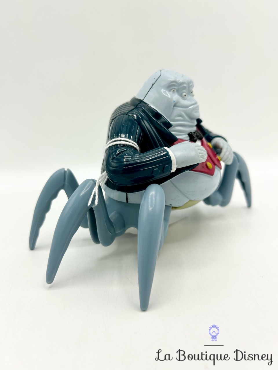 Figurine Henry Waternoose Monstres et Compagnie Disney McDonalds 2002 monstre crabe 10 cm