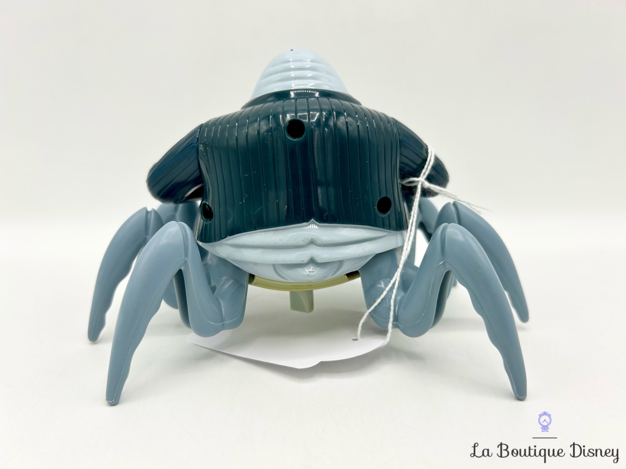 Figurine Henry Waternoose Monstres et Compagnie Disney McDonalds 2002 monstre crabe 10 cm