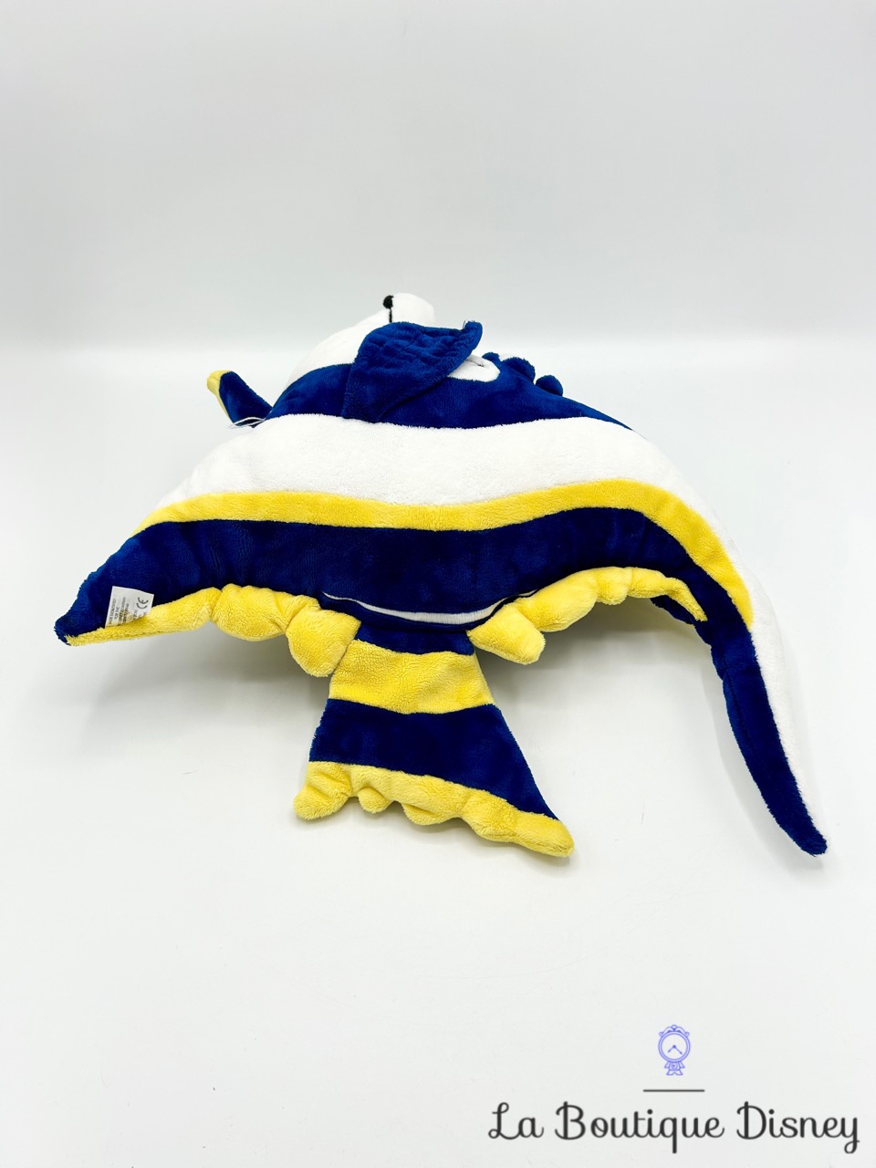 peluche-gill-poisson-le-monde-de-némo-disney-store-cicatrice-grand-format-3