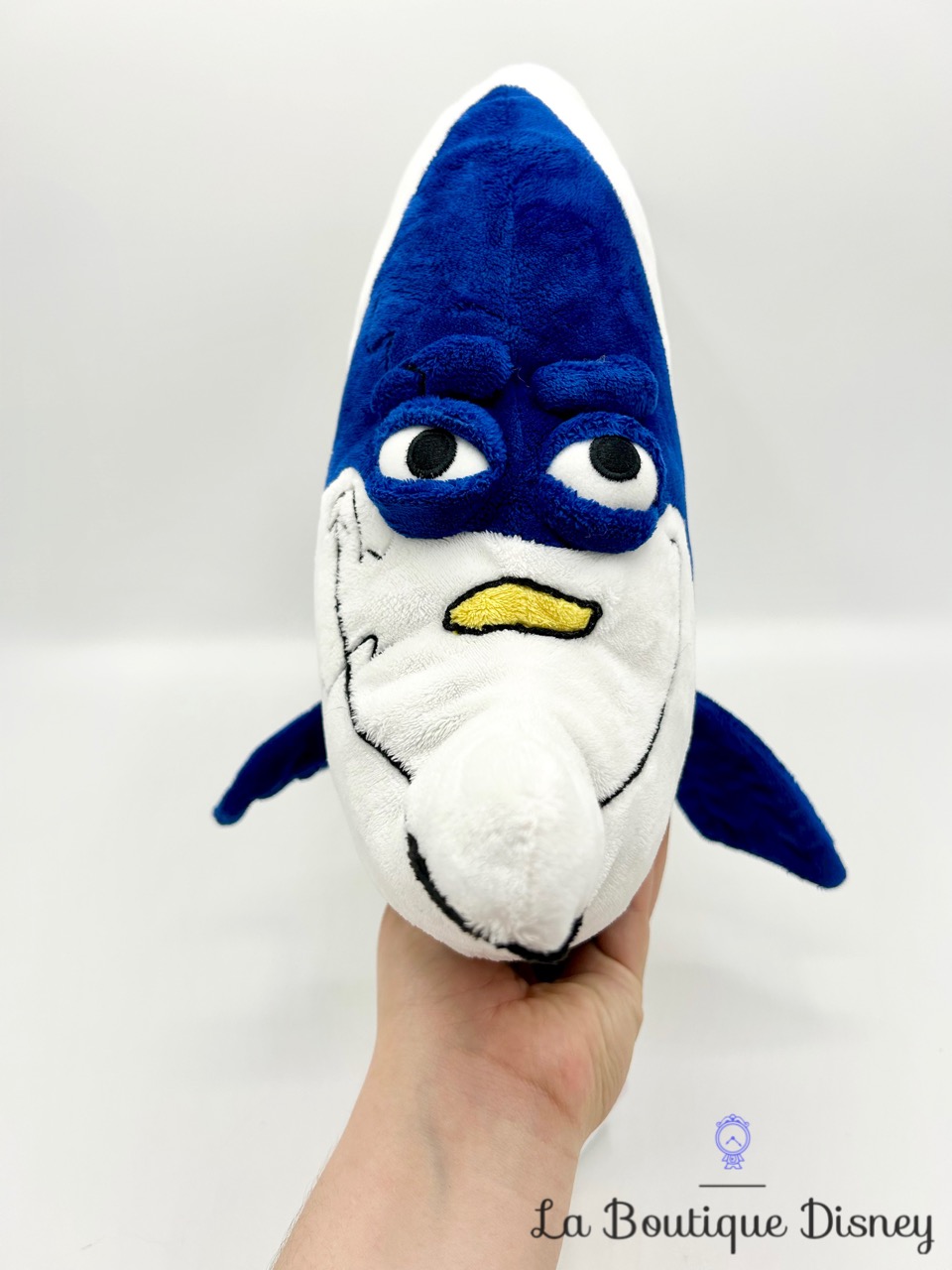 peluche-gill-poisson-le-monde-de-némo-disney-store-cicatrice-grand-format-6