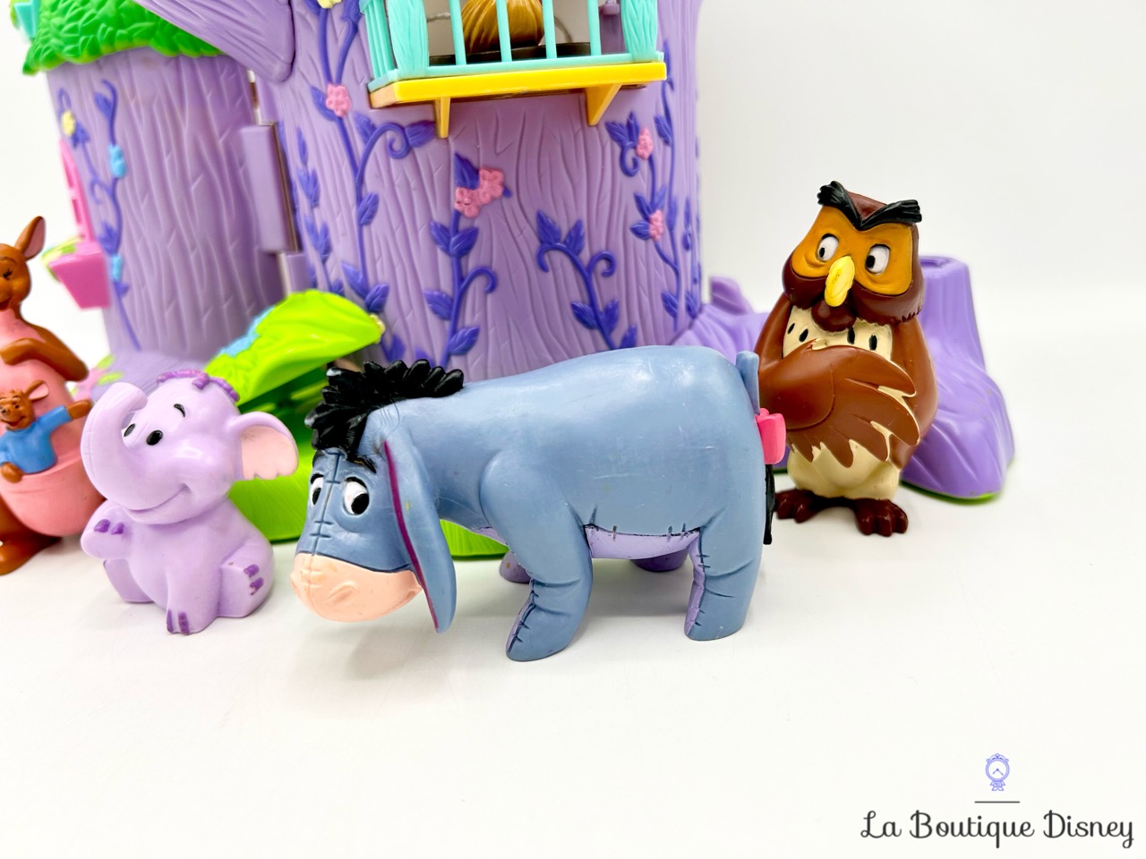 jouet-arbre-winnie-ourson-figurines-disney-vintage-violet-1