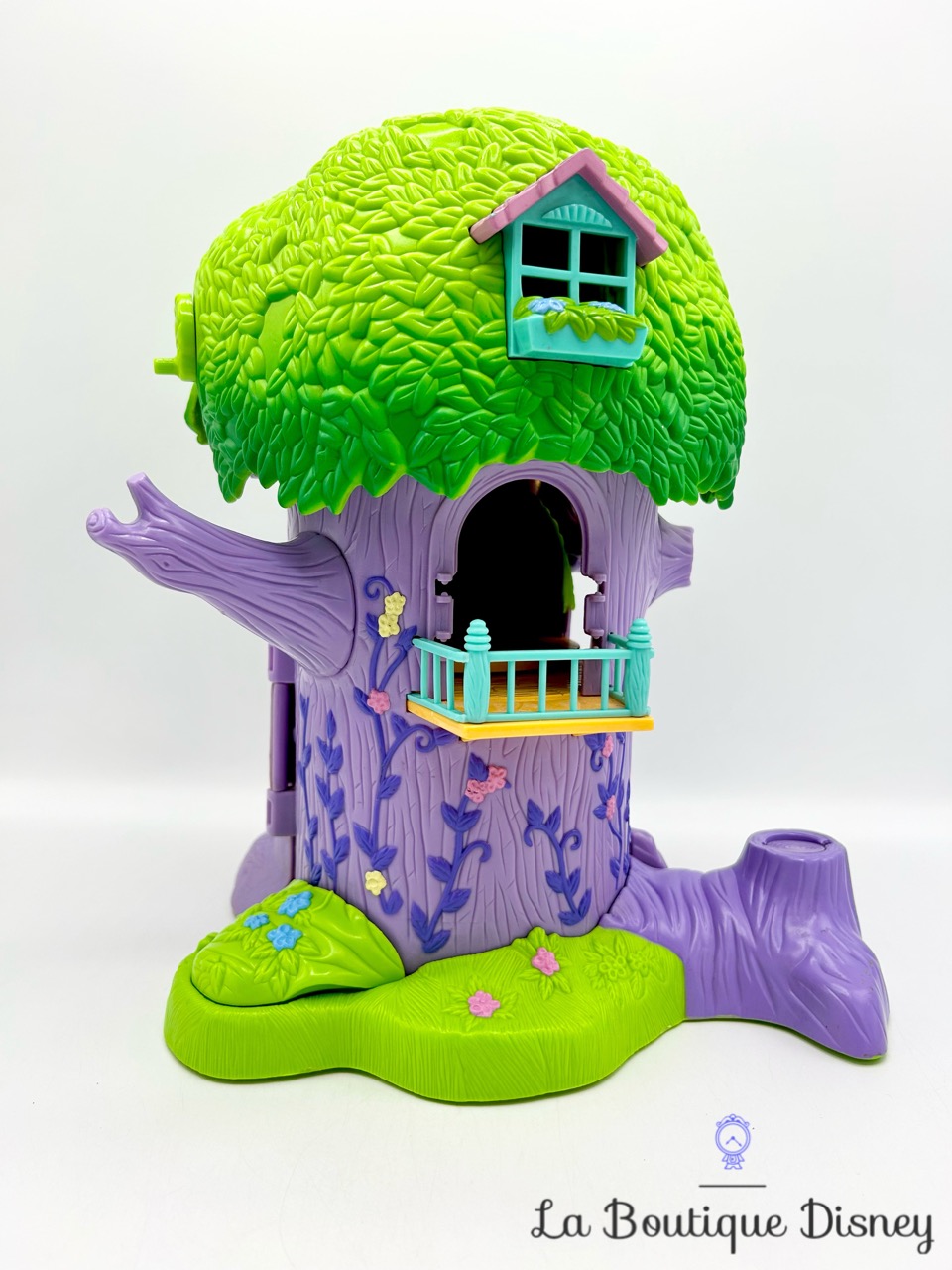 jouet-arbre-winnie-ourson-figurines-disney-vintage-violet-5