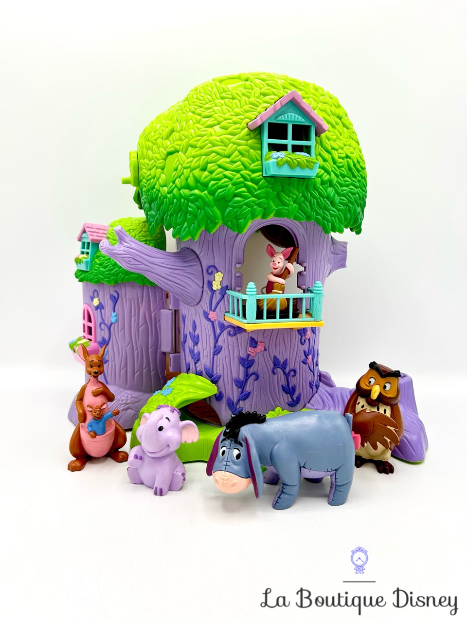 jouet-arbre-winnie-ourson-figurines-disney-vintage-violet-0