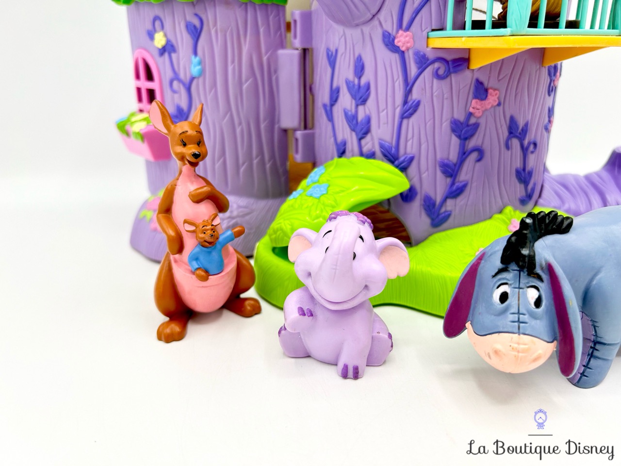 jouet-arbre-winnie-ourson-figurines-disney-vintage-violet-2