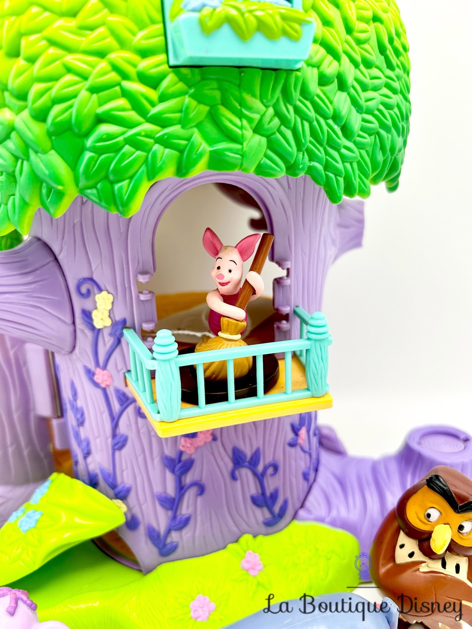 jouet-arbre-winnie-ourson-figurines-disney-vintage-violet-6