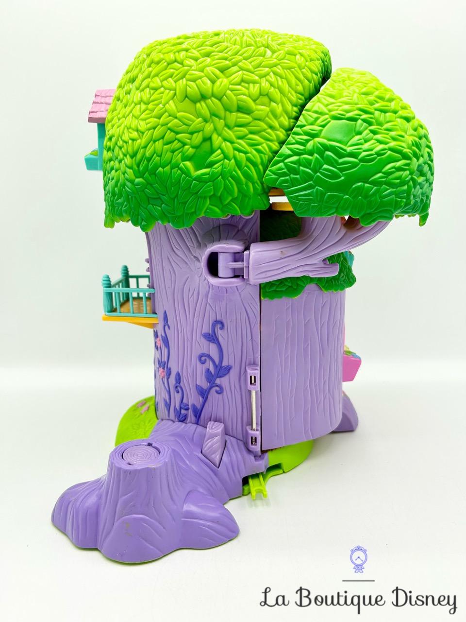 jouet-arbre-winnie-ourson-figurines-disney-vintage-violet-7
