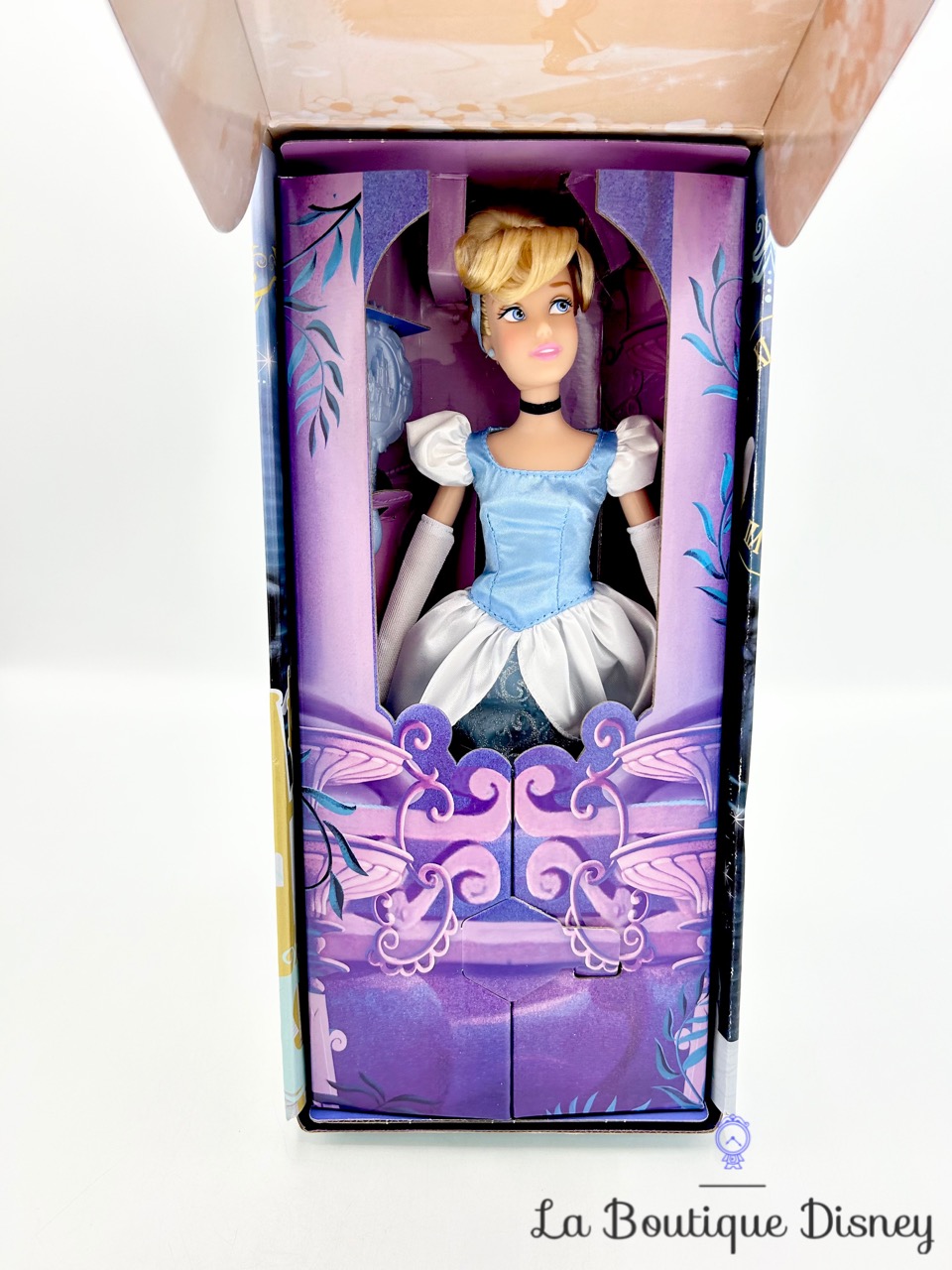 poupée-cendrillon-disney-princess-disney-parks-disney-store-boxée-boite-0