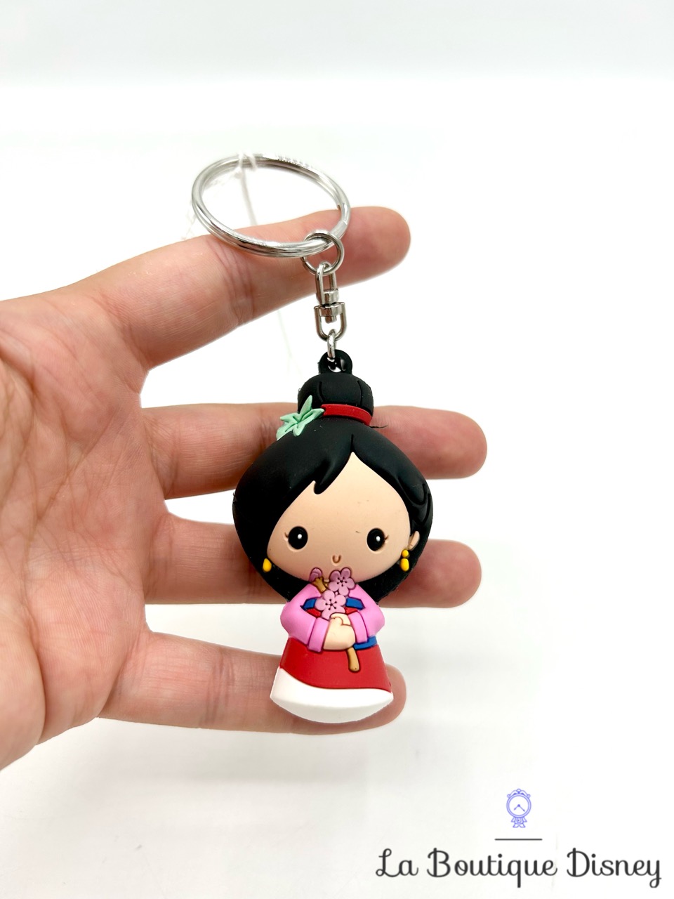 porte-clés-mulan-disneyland-paris-disney-figurine-princesse-0