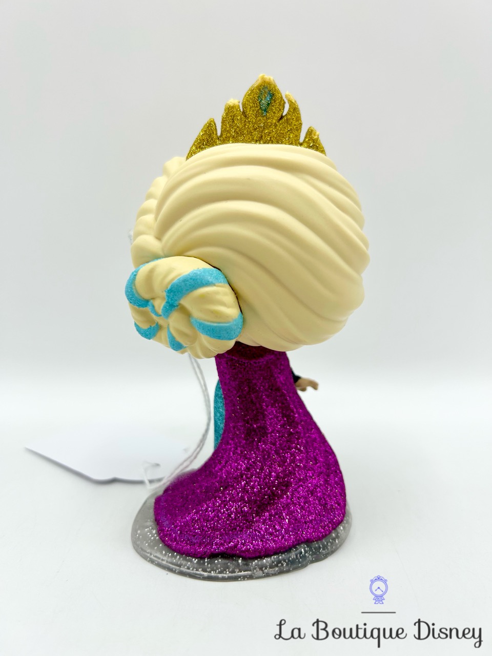 Figurine Funko POP 1024 Elsa Diamond Collection Disney La reine des neiges collection vinyl 2022