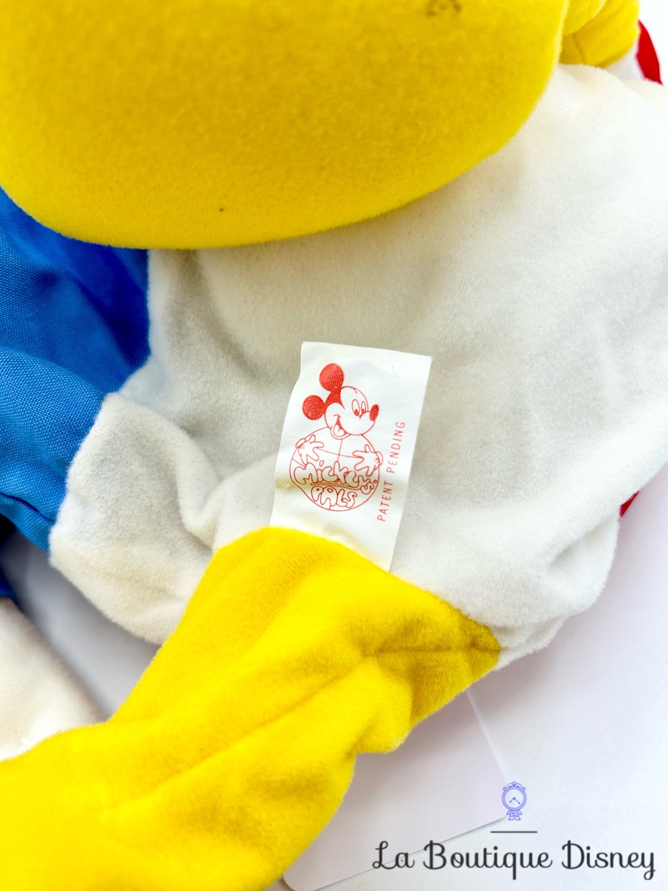 sac-a-dos-donald-disney-didiana-mickeys-pals-vintage-peluche-7