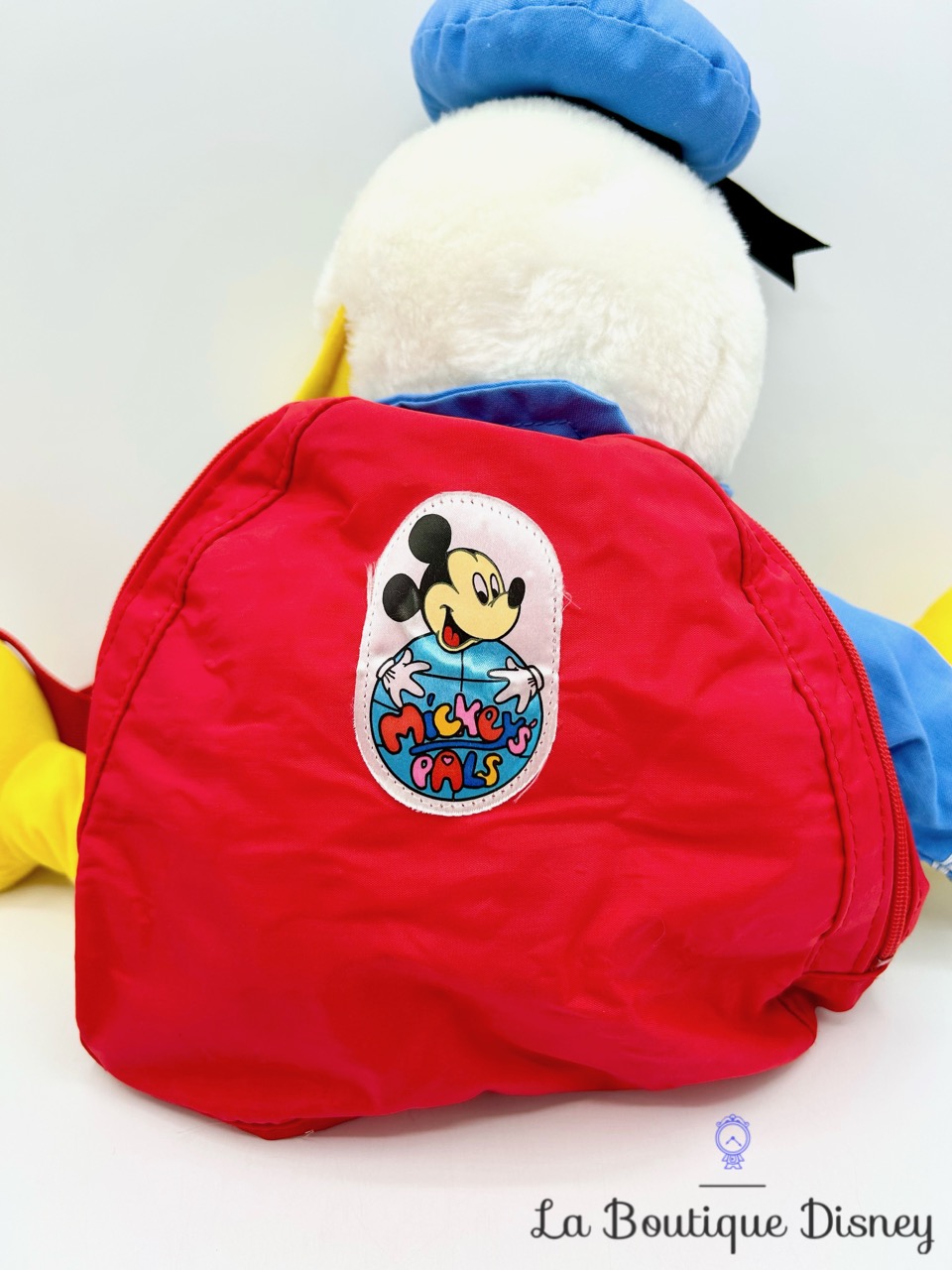 sac-a-dos-donald-disney-didiana-mickeys-pals-vintage-peluche-4