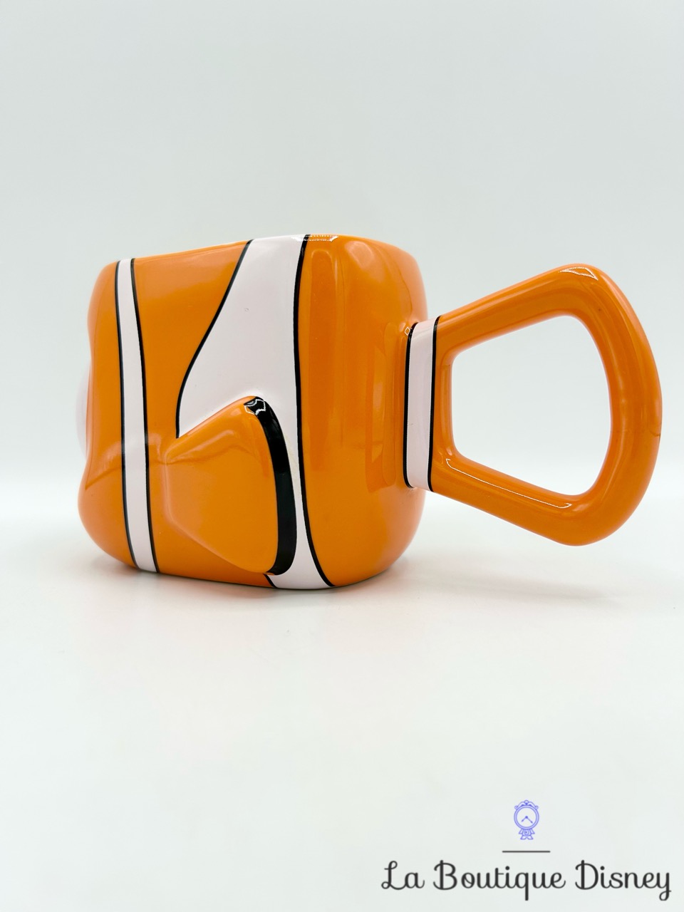 tasse-némo-disney-store-mug-poisson-orange-relief-3D-0