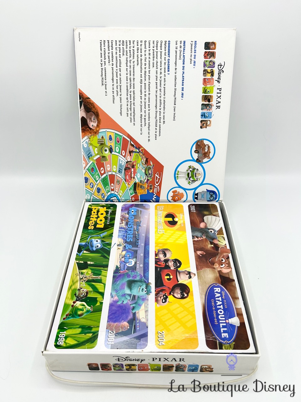 jeu-de-société-disney-pixar-auchan-coffret-de-figurines-plateau-3
