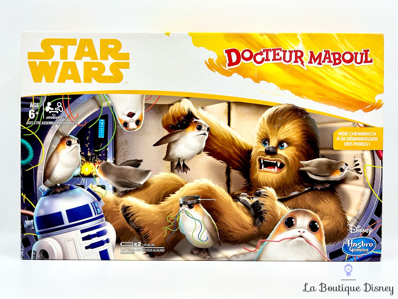 jeu-de-société-docteur-maboul-star-wars-hasbro-gaming-chewbacca-1