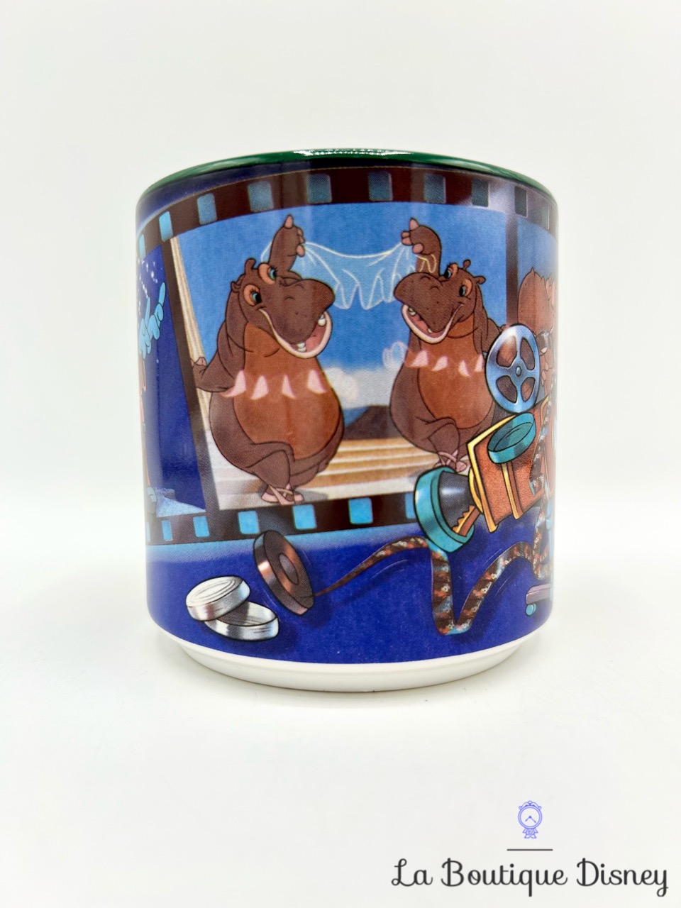 tasse-scène-mickey-pluto-rétro-fantasia-walt-disney-company-mug-scène-film-bande-cinéma-1