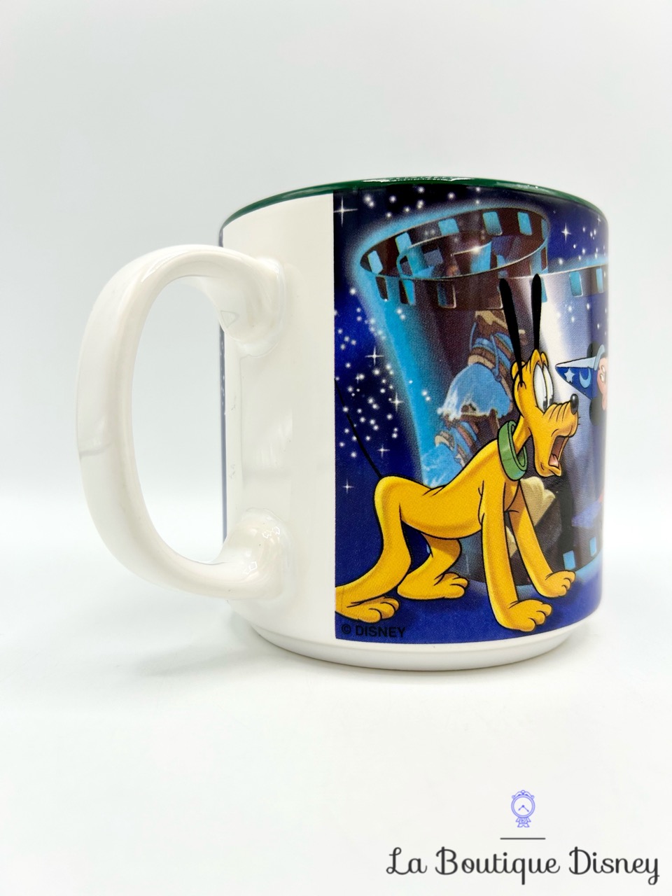 tasse-scène-mickey-pluto-rétro-fantasia-walt-disney-company-mug-scène-film-bande-cinéma-5