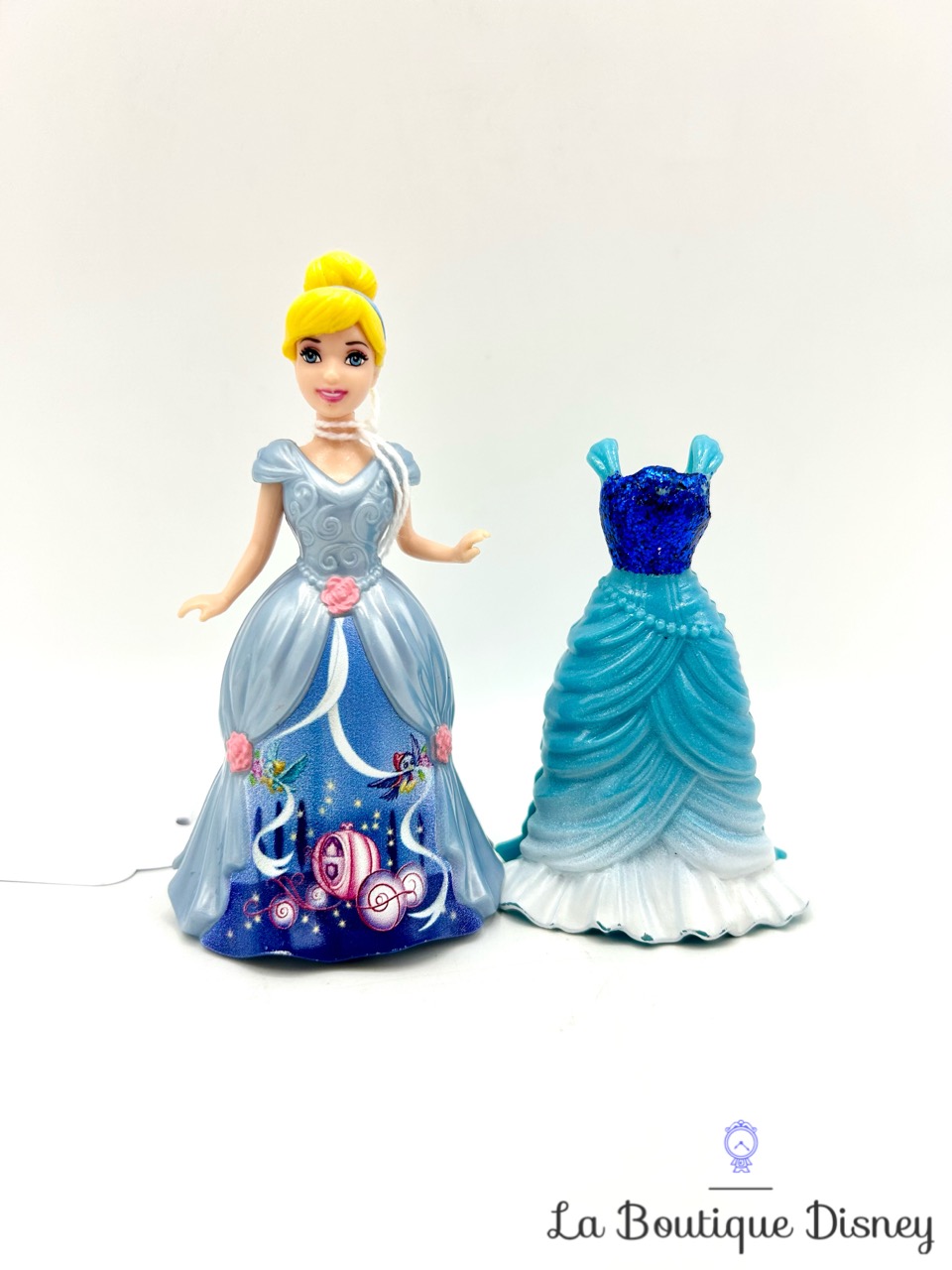figurine-magiclip-cendrillon-disney-mattel-mini-princesse-robe-clip-polly-0