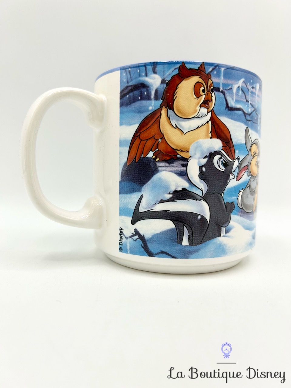 tasse-scène-bambi-patinoire-disney-comapny-mug-scène-film-glace-1