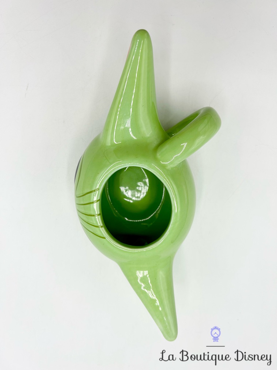 tasse-grogu-the-mandalorian-disney-mug-star-wars-bébé-yoda-vert-relief-3d-5