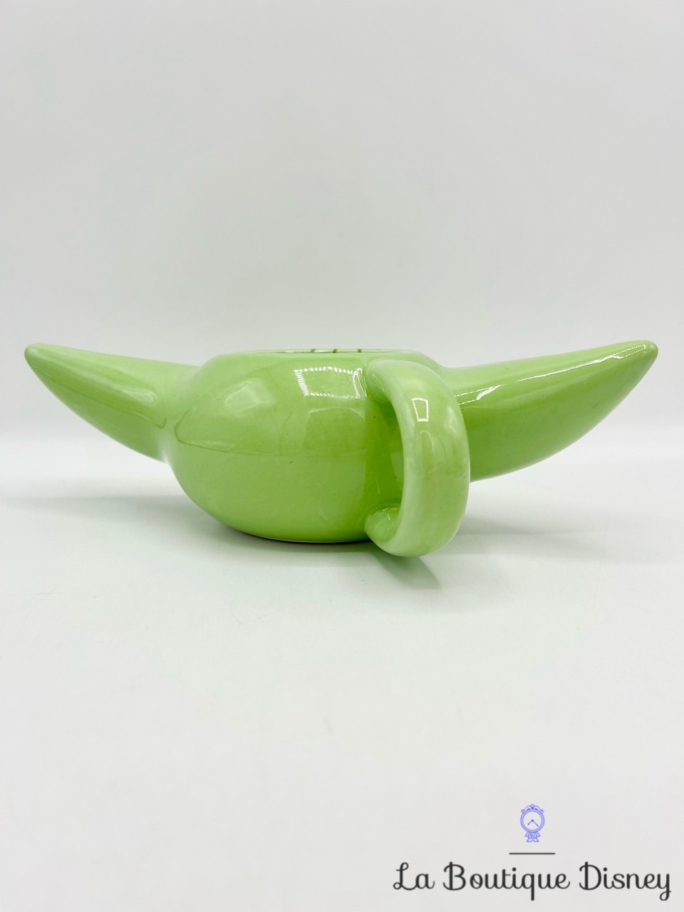 tasse-grogu-the-mandalorian-disney-mug-star-wars-bébé-yoda-vert-relief-3d-1