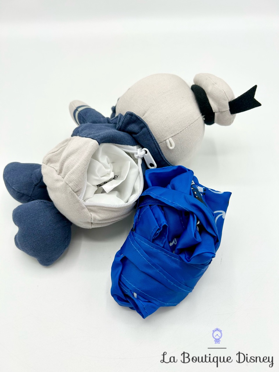 peluche-pochette-sac-donald-disney-bleu-porte-clés-8