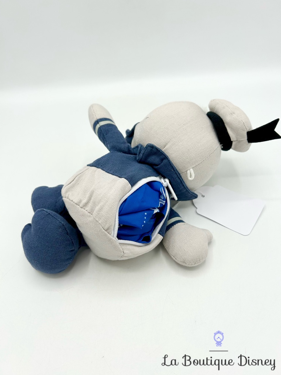 peluche-pochette-sac-donald-disney-bleu-porte-clés-7