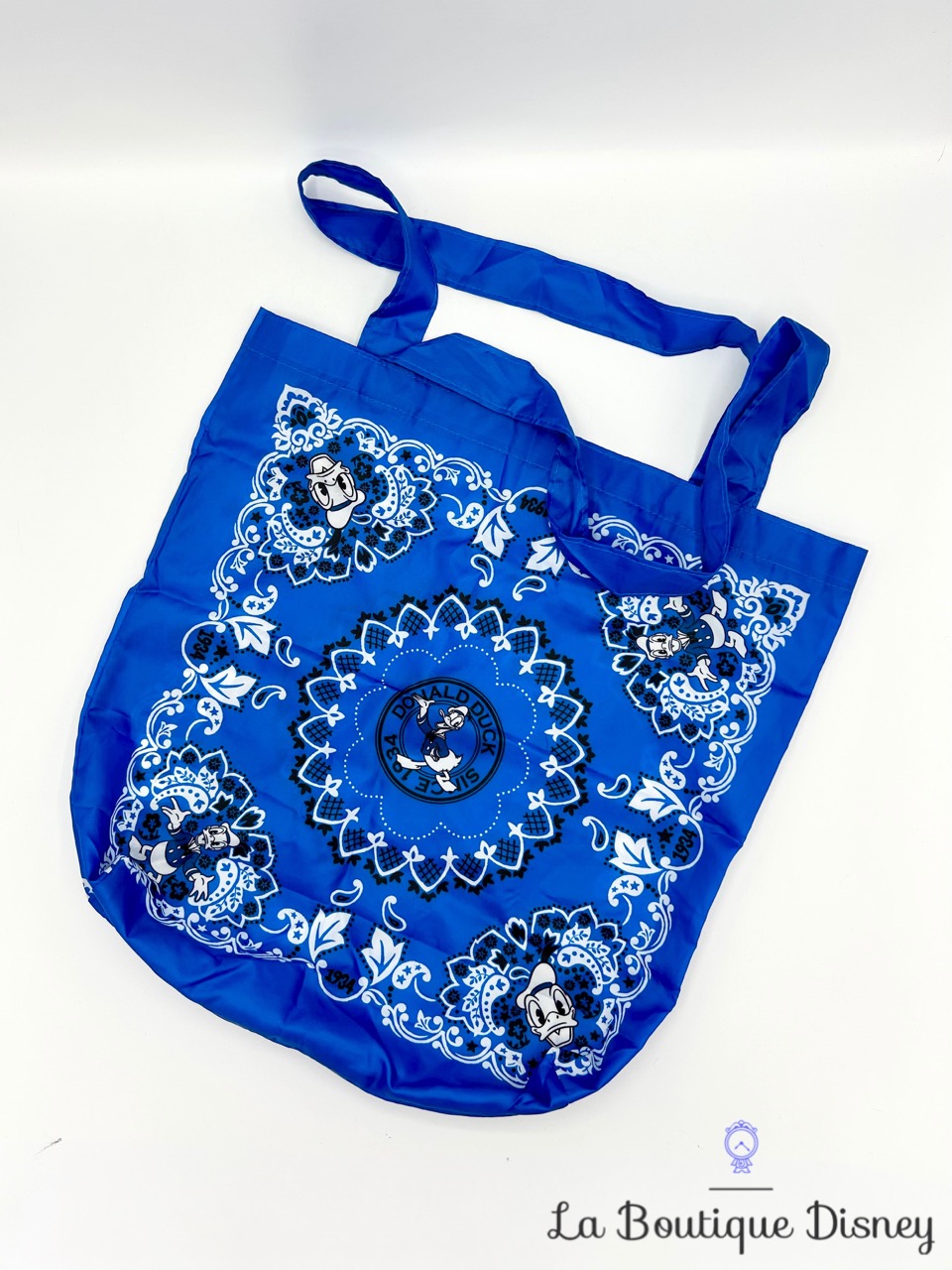 peluche-pochette-sac-donald-disney-bleu-porte-clés-5