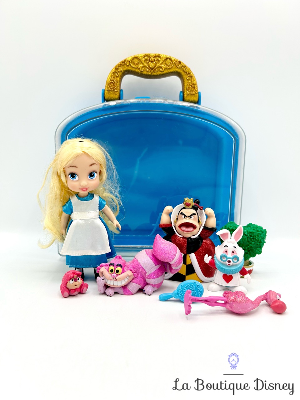 mini poupee disney