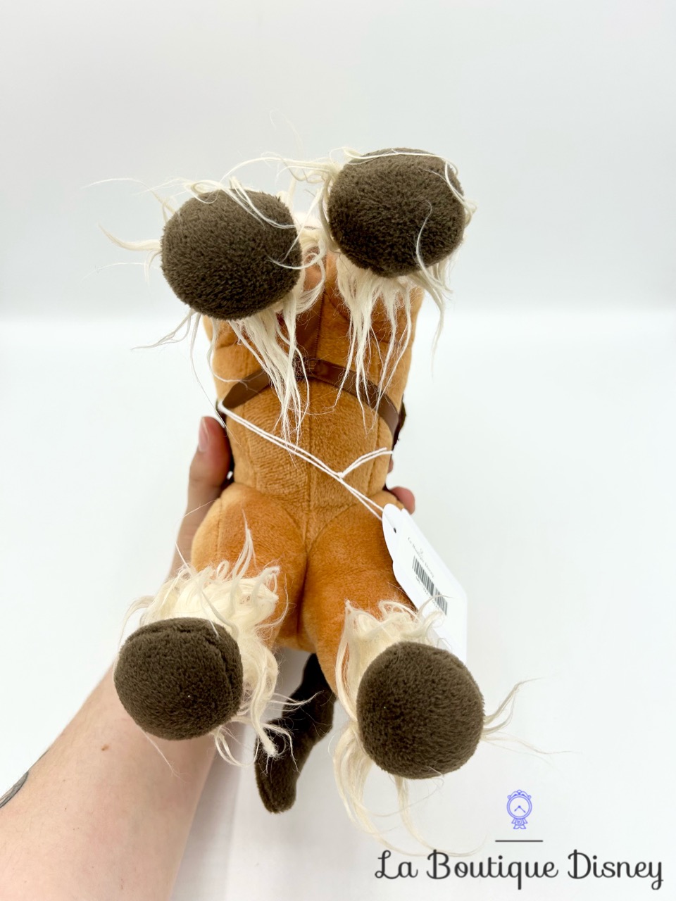 peluche-fidella-disney-cheval-marron-cassandra-raiponce-tangled-serie-5
