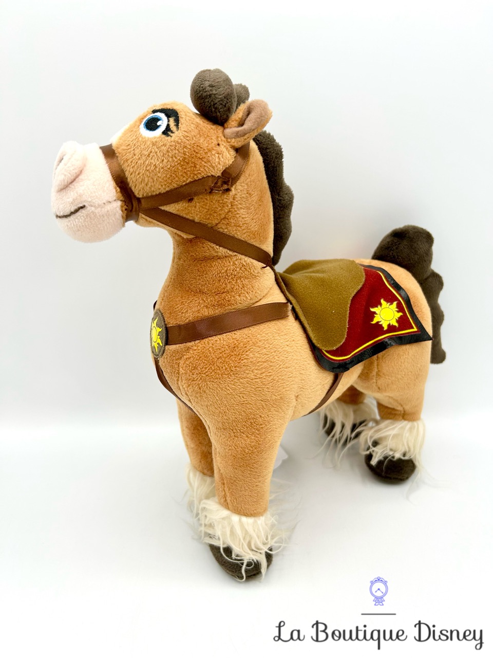 peluche-fidella-disney-cheval-marron-cassandra-raiponce-tangled-serie-0