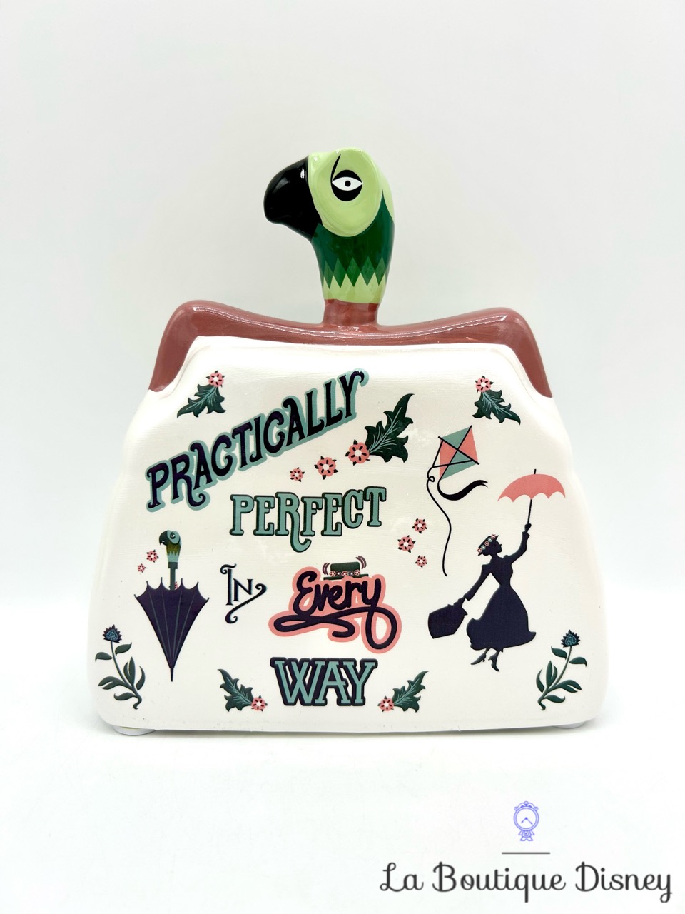 Tasse Disney - Mary Poppins | Idées De Cadeaux Originaux