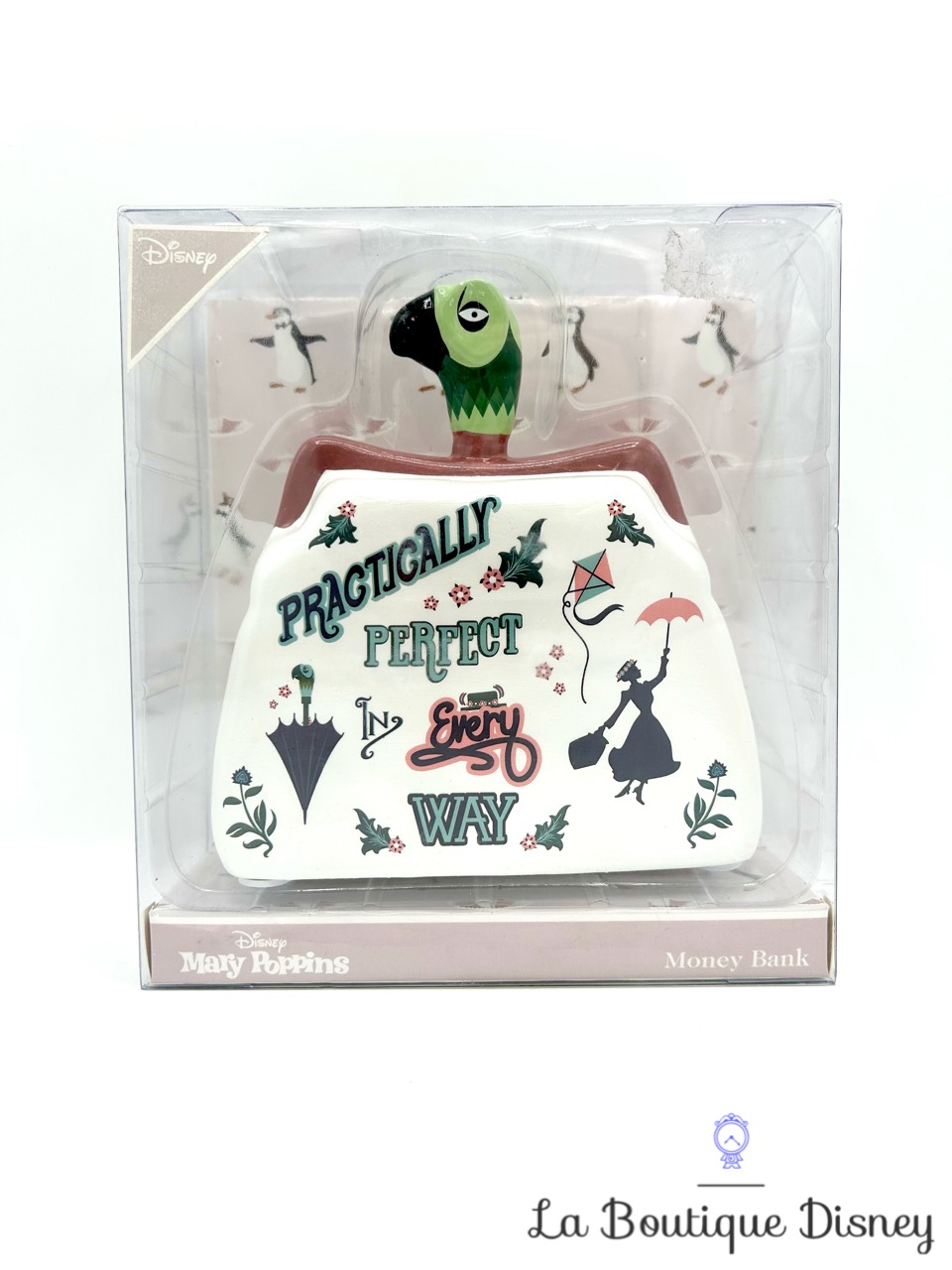 tirelire-mary-poppins-sac-a-main-disney-primark-céramique-money-bank-flamant-rose-5