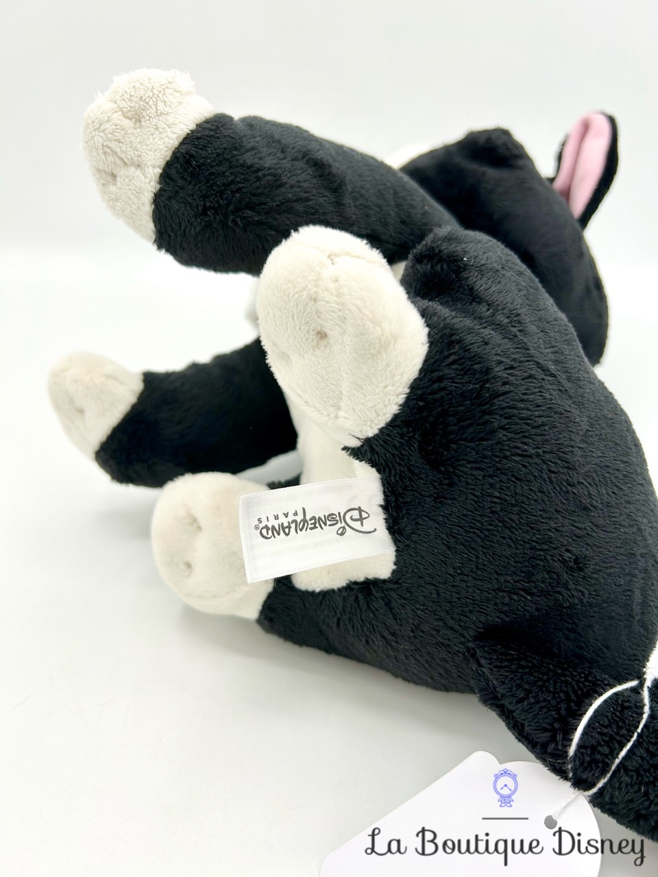peluche-figaro-disneyland-paris-chat-noir-pinocchio-5