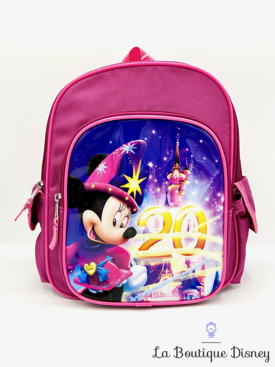 Diaper Bag Sac Ã Langer Minnie Sac à Langer Disney Minnie Pour