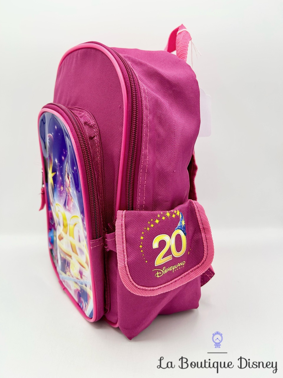 sac-a-dos-minnie-mouse-20-ème-anniversaire-disneyland-paris-disney-rose-20-ans-1