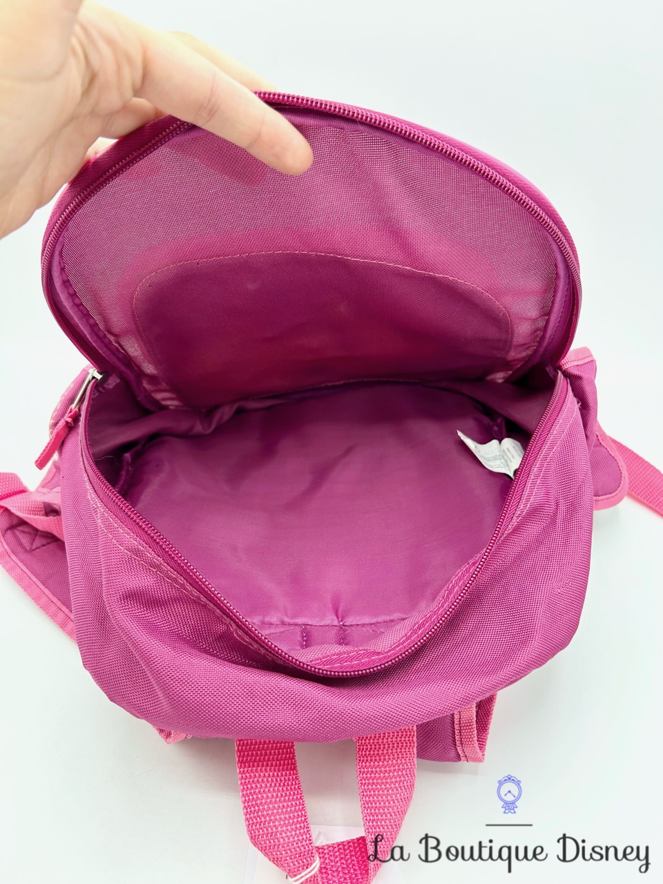 sac-a-dos-minnie-mouse-20-ème-anniversaire-disneyland-paris-disney-rose-20-ans-4