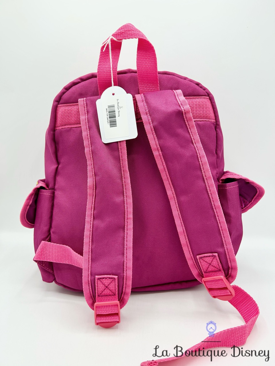 sac-a-dos-minnie-mouse-20-ème-anniversaire-disneyland-paris-disney-rose-20-ans-6