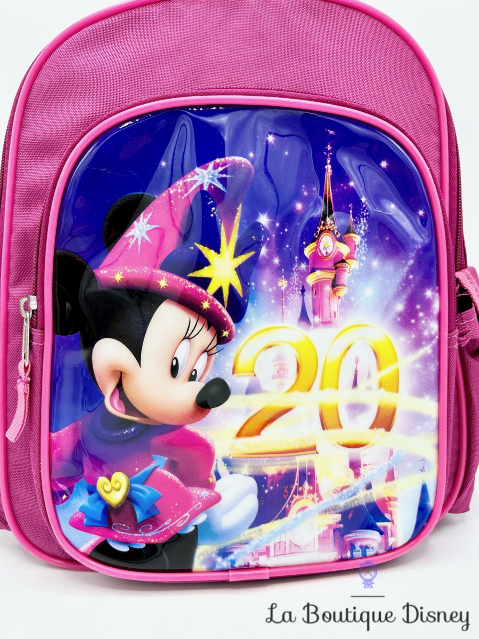 sac-a-dos-minnie-mouse-20-ème-anniversaire-disneyland-paris-disney-rose-20-ans-2