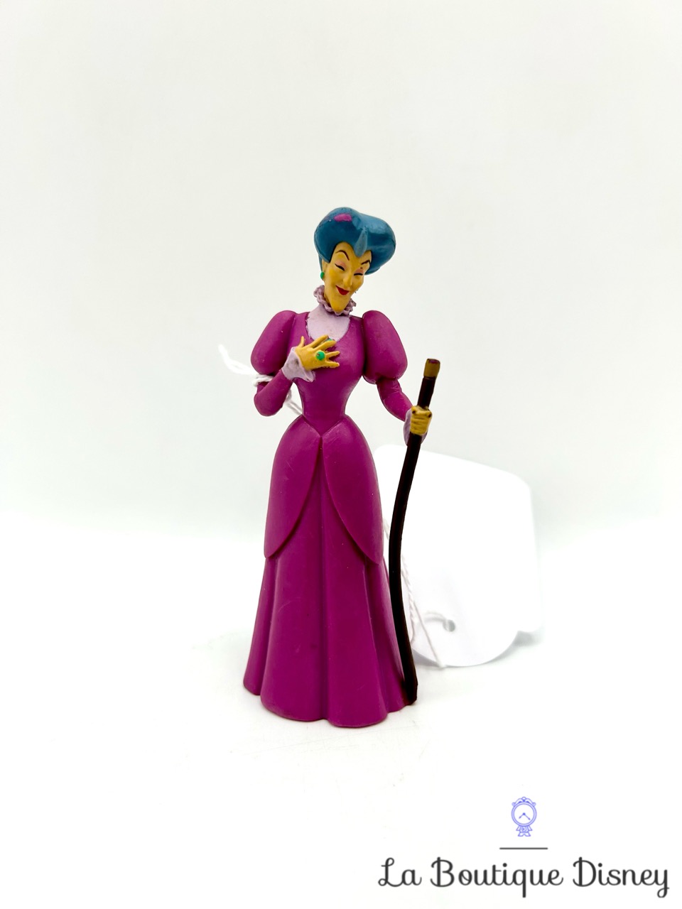 figurine-madame-de-trémaine-disney-bullyland-cendrillon-belle-mère-0