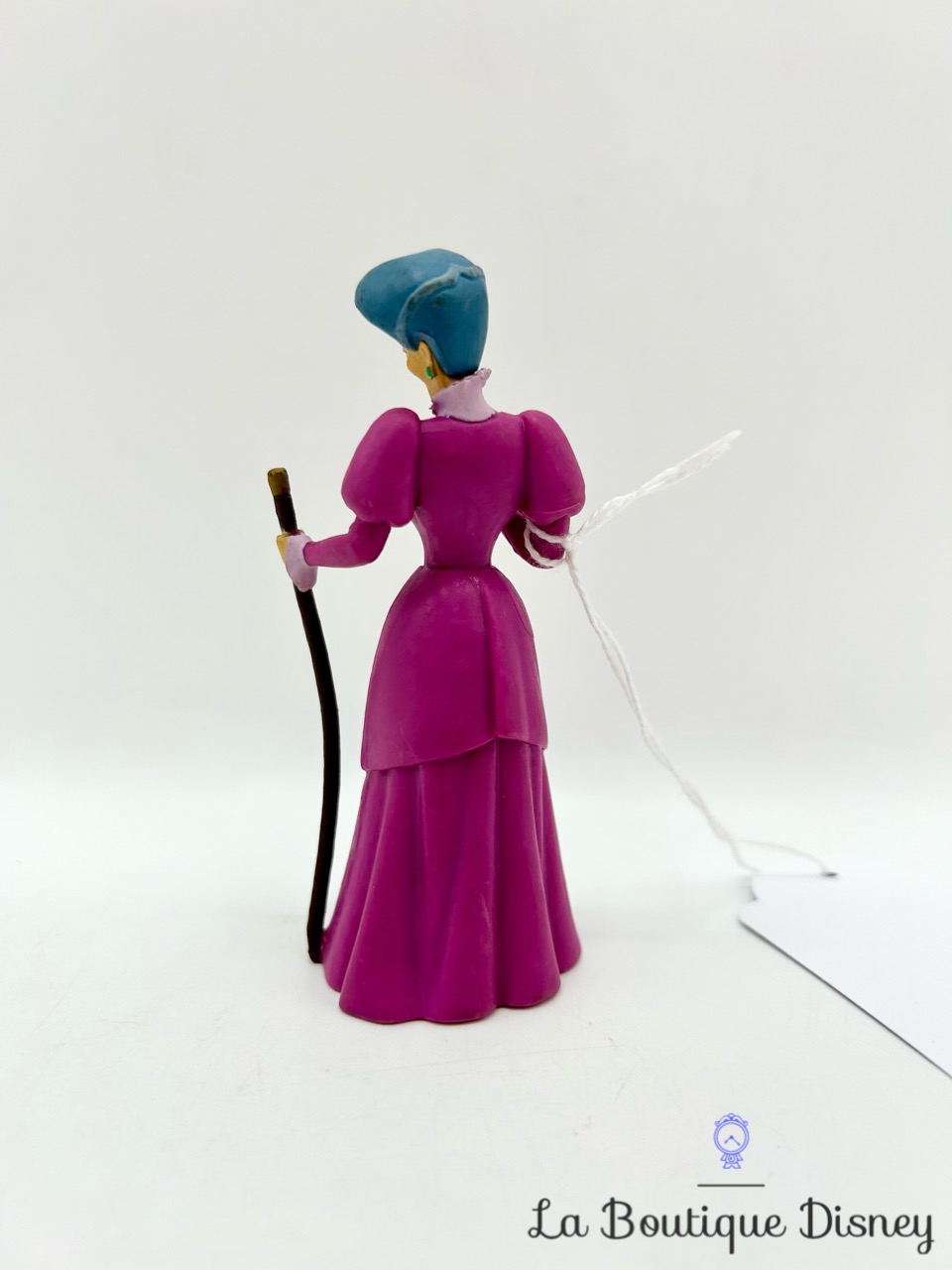 figurine-madame-de-trémaine-disney-bullyland-cendrillon-belle-mère-2
