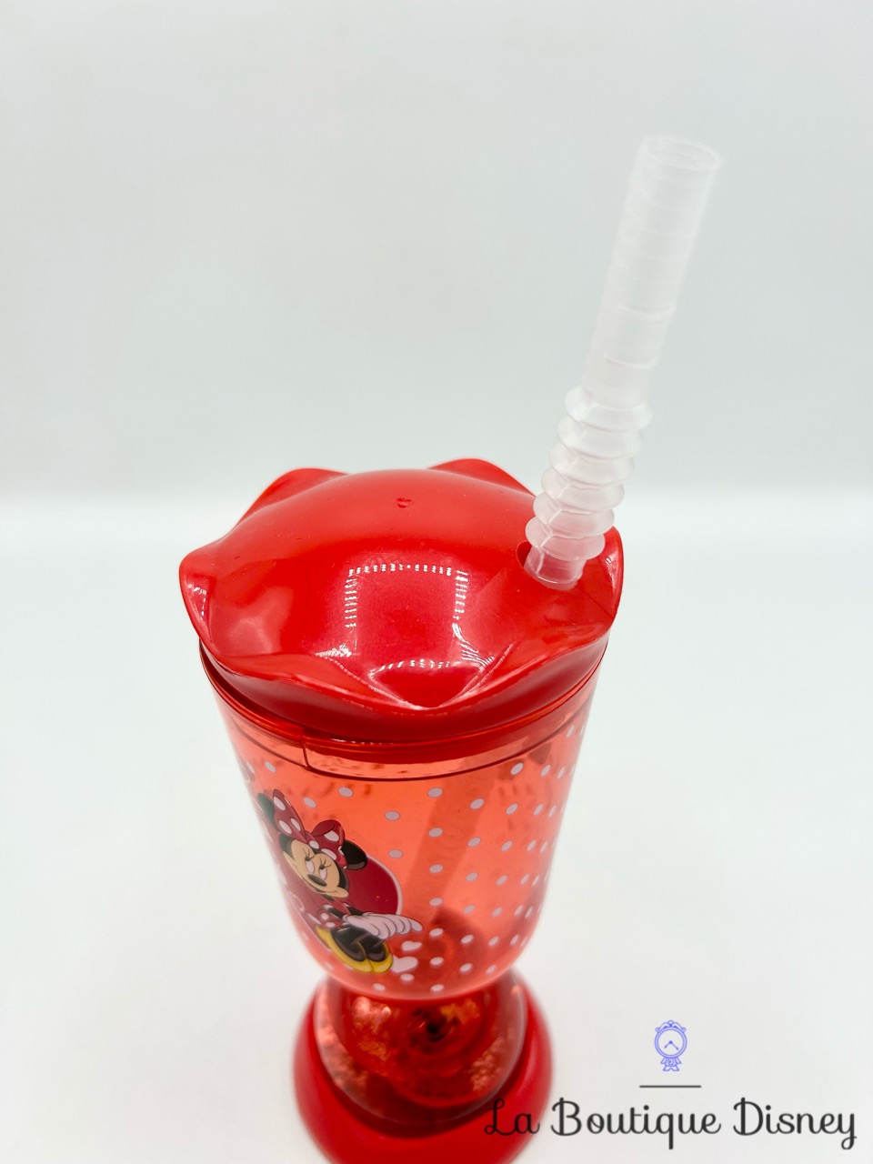 gobelet-paille-minnie-mouse-figurine-disneyland-paris-disney-verre-plastique-rouge-1