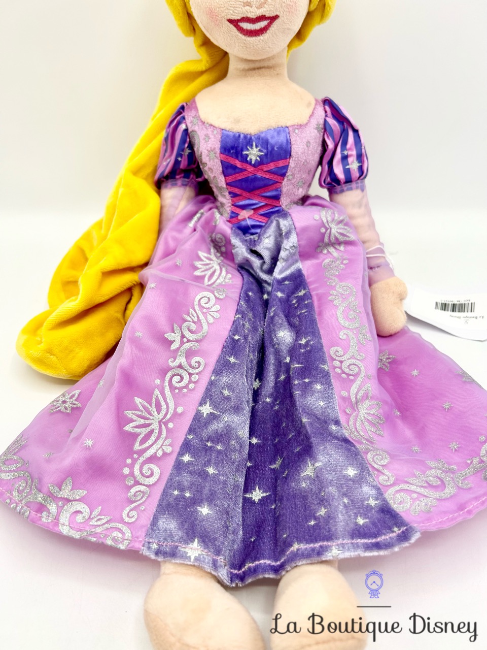 poupée-chiffon-musicale-raiponce-disneyland-paris-disney-peluche-princesse-violet-3