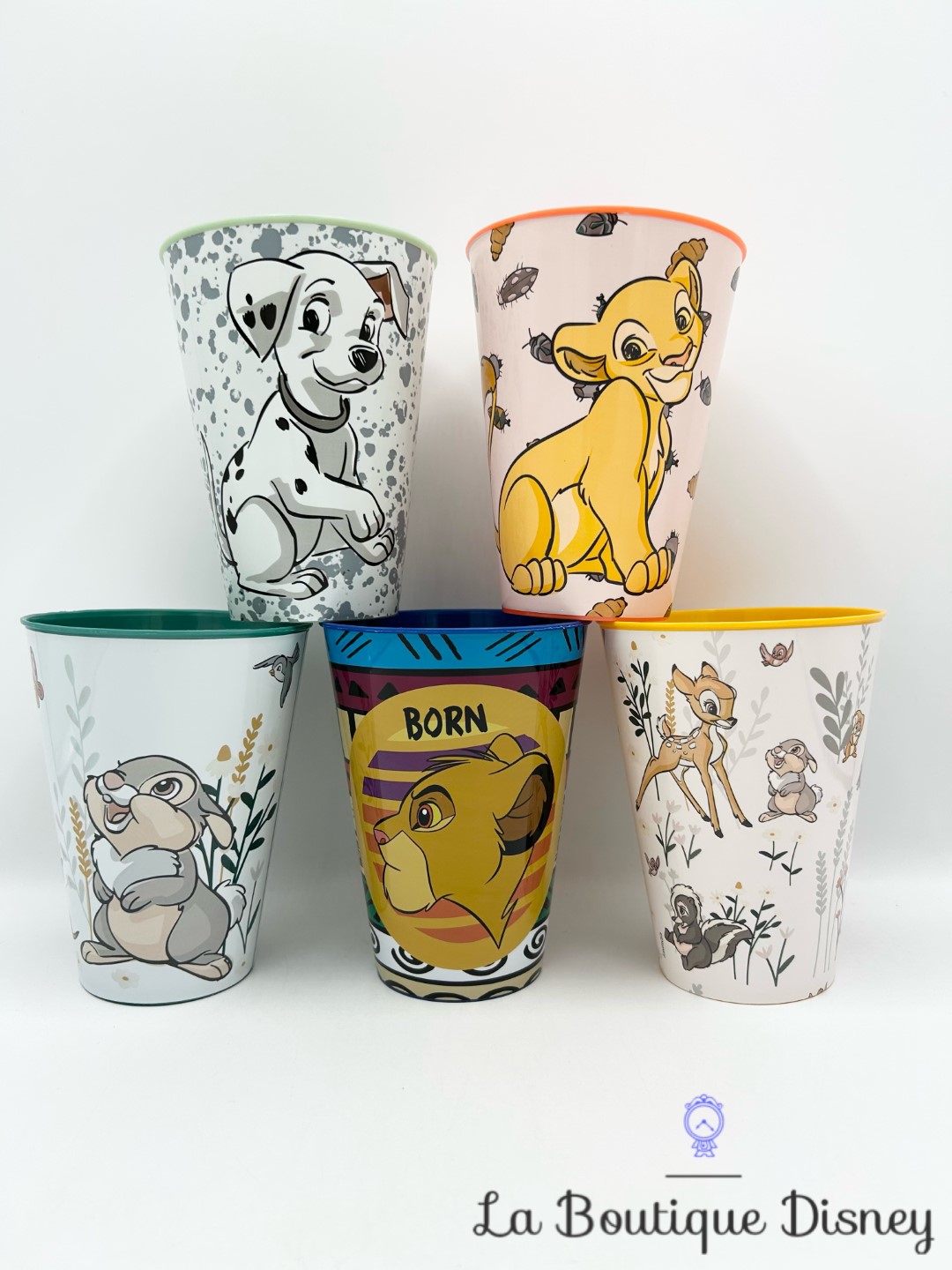 gobelets-animaux-disney-stor-verre-plastique-simba-dalmatien-panpan-bambi (3)