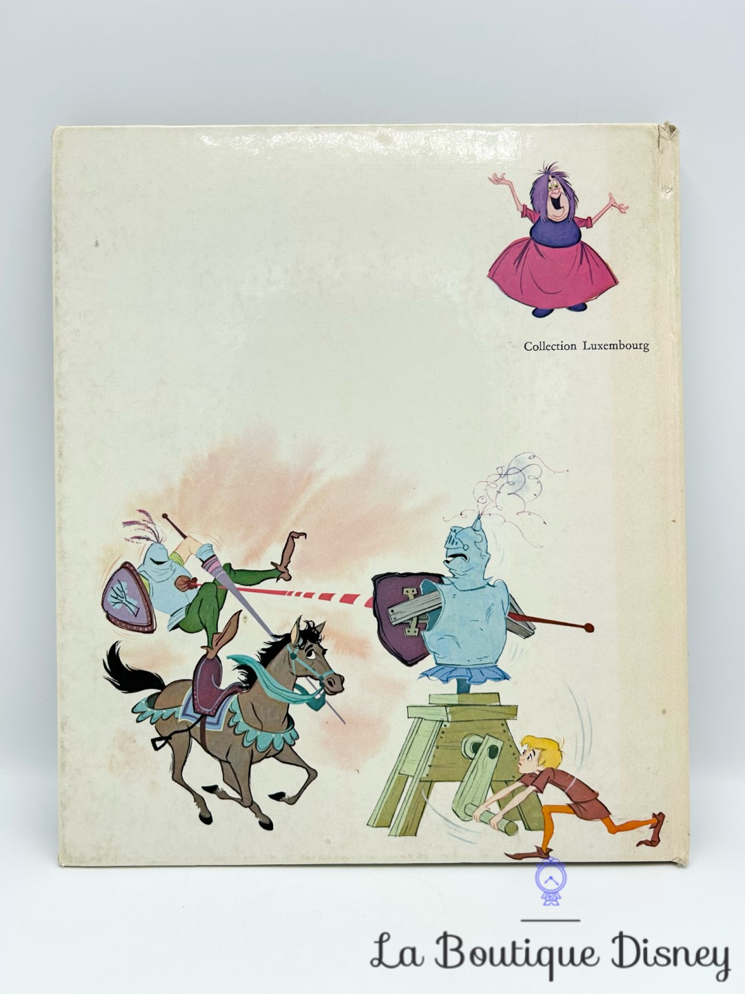 livre-merlin-enchanteur-walt-disney-hatier-collection-luxembourg-ancien (5)