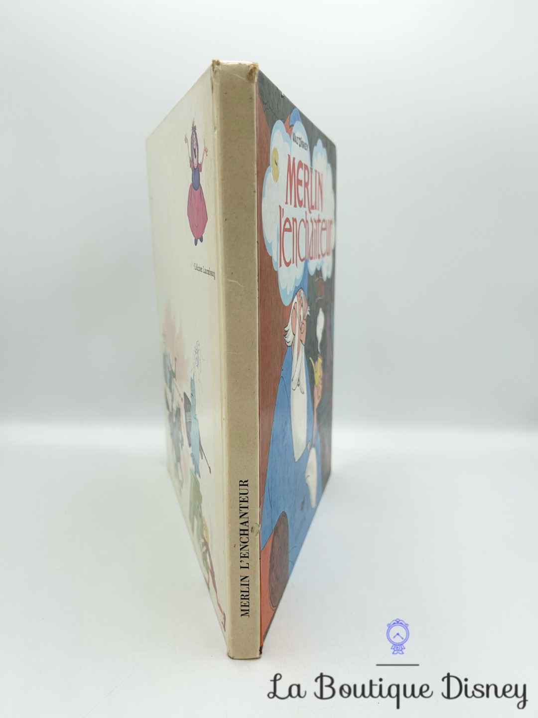 livre-merlin-enchanteur-walt-disney-hatier-collection-luxembourg-ancien (4)