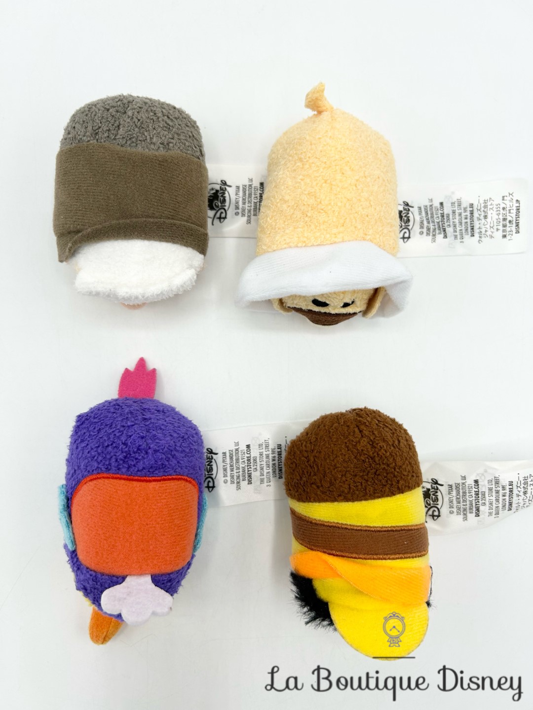 peluches-tsum-tsum-la-haut-kevin-russell-carl-doug-disney-store (4)