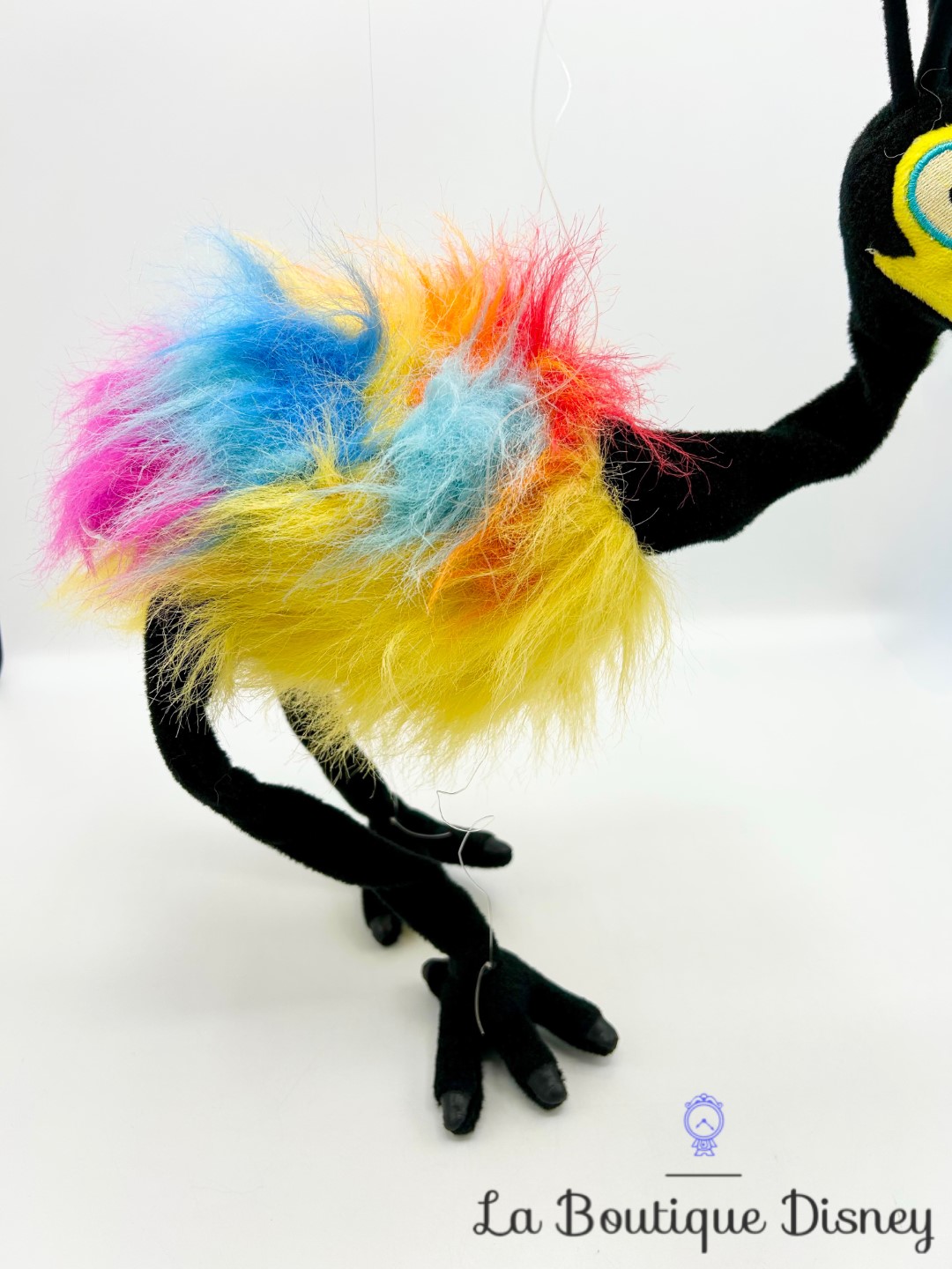 peluche-marionnette-kevin-la-haut-disney-store-rare-oiseau-dabou (5)