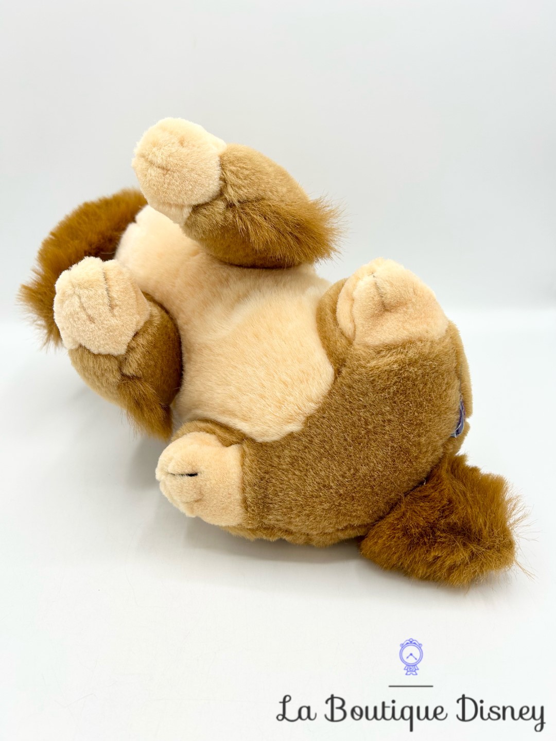 peluche-lady-la-belle-et-le-clochard-disney-classics-vintage (5)