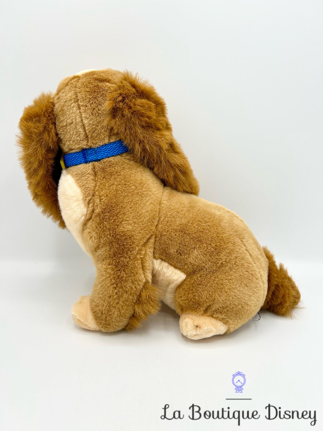 peluche-lady-la-belle-et-le-clochard-disney-classics-vintage (6)