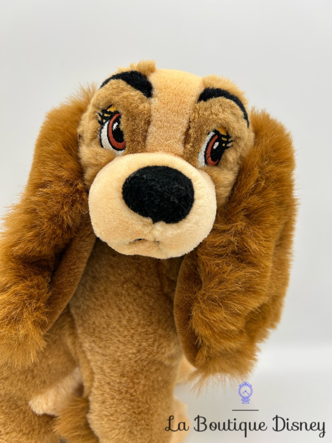 peluche-lady-la-belle-et-le-clochard-disney-classics-vintage (2)